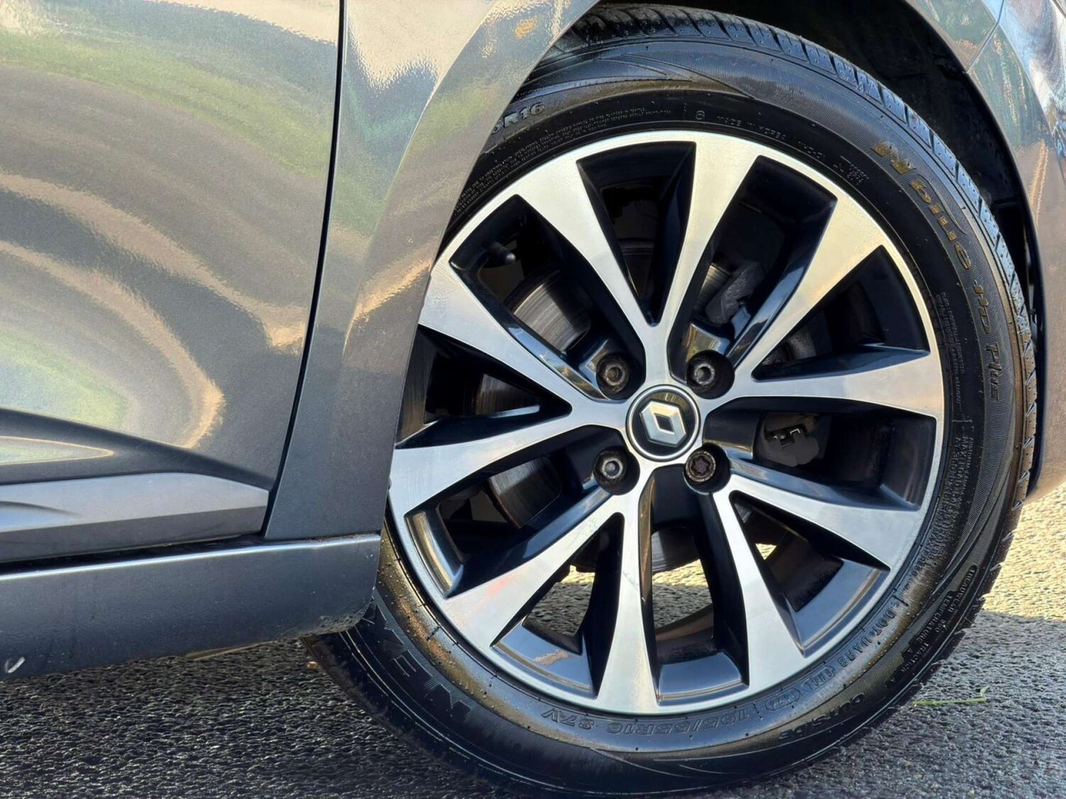 Used Renault Clio 2021 for sale - 77437702: Photo 55