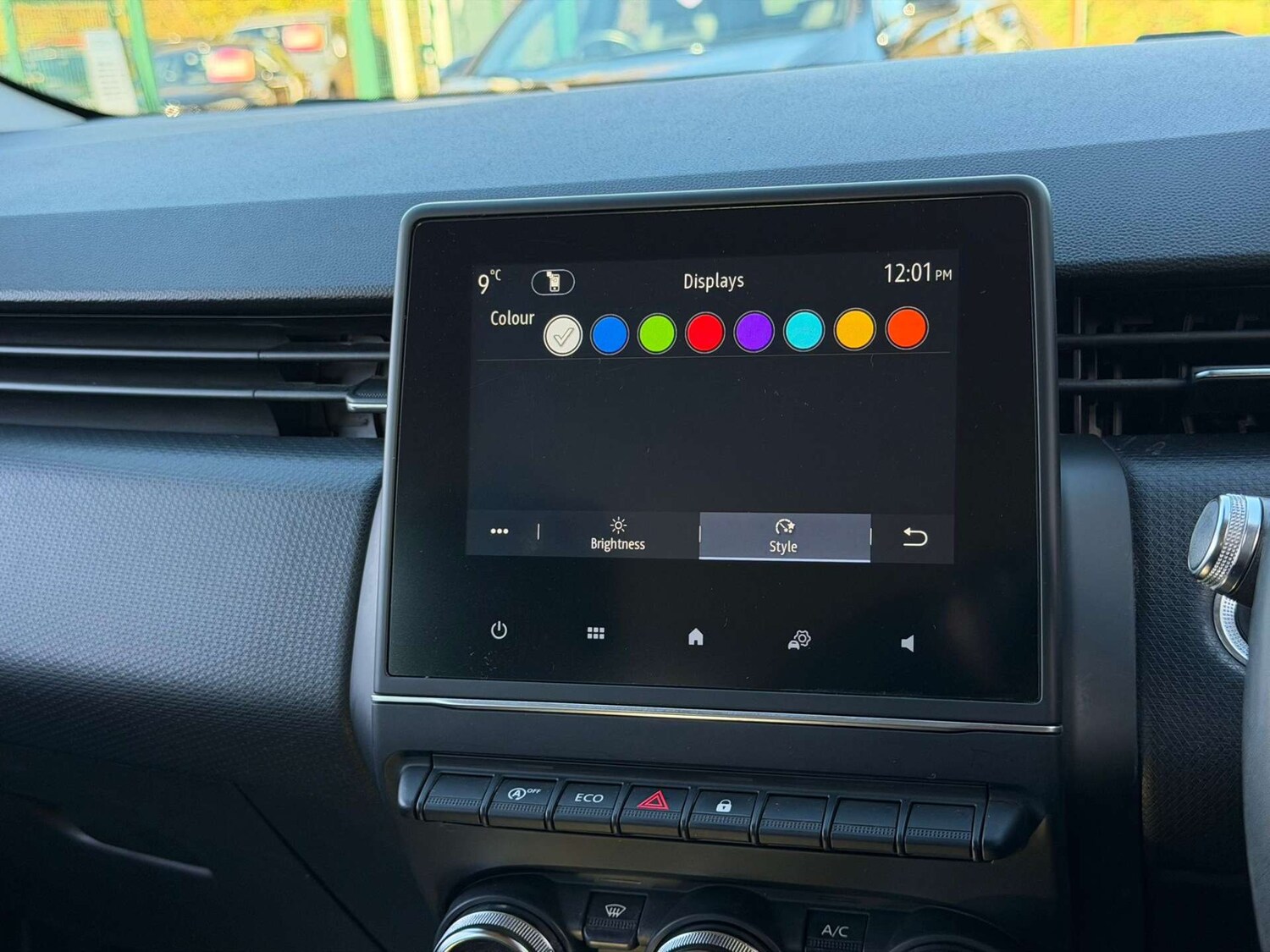 Used Renault Clio 2021 for sale - 77437702: Photo 62