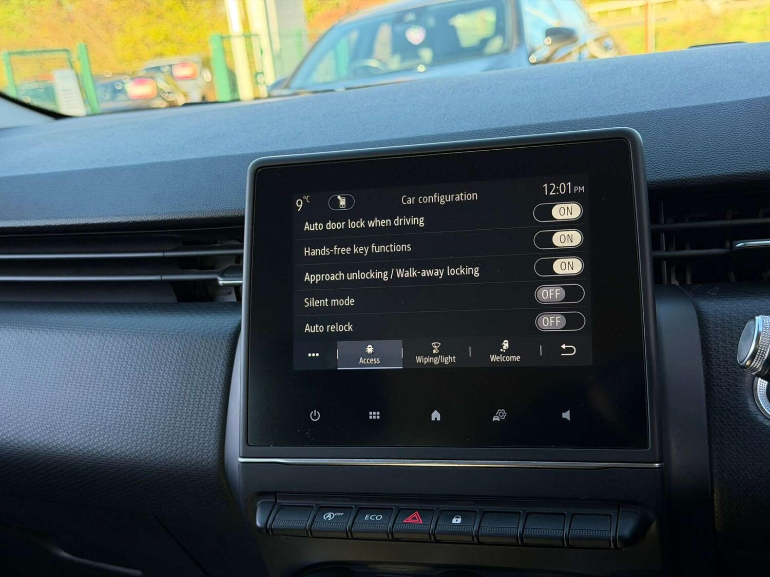 Used Renault Clio 2021 for sale - 77437702: Photo 64