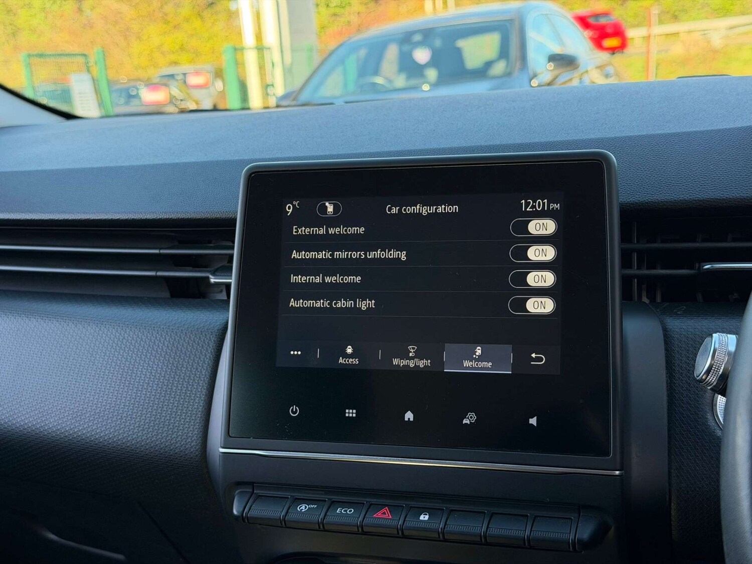 Used Renault Clio 2021 for sale - 77437702: Photo 65