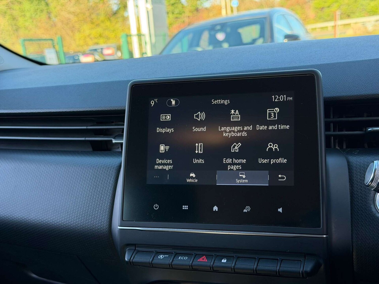 Used Renault Clio 2021 for sale - 77437702: Photo 66