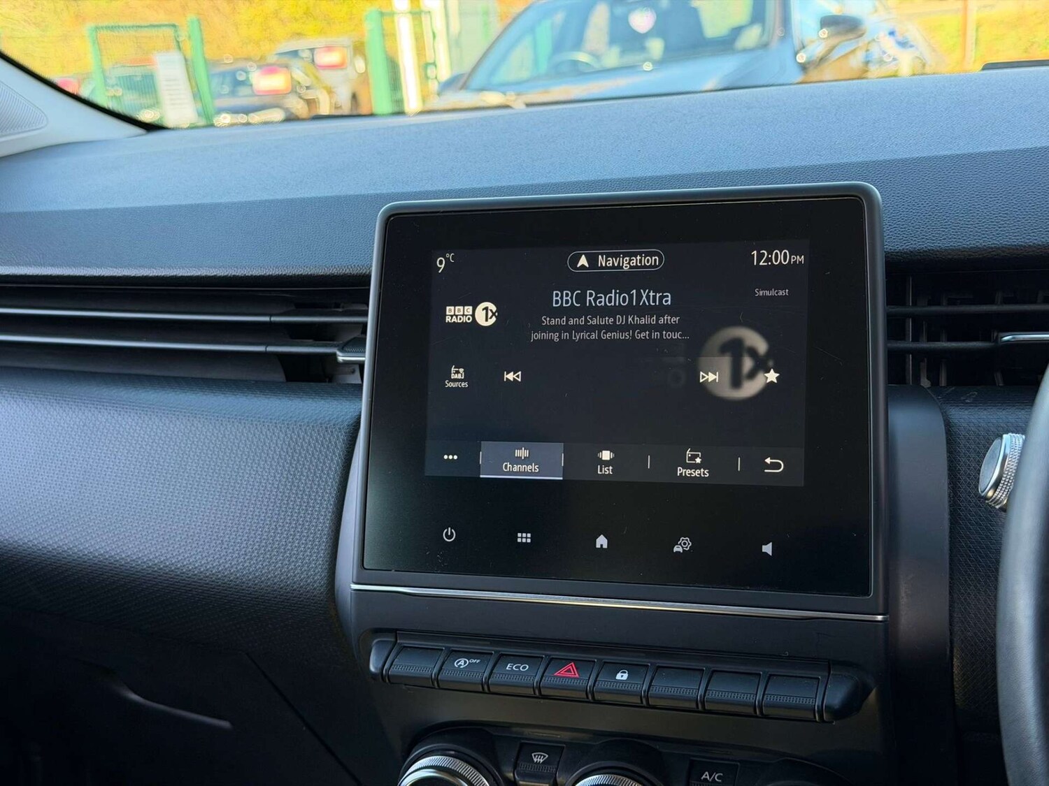 Used Renault Clio 2021 for sale - 77437702: Photo 67