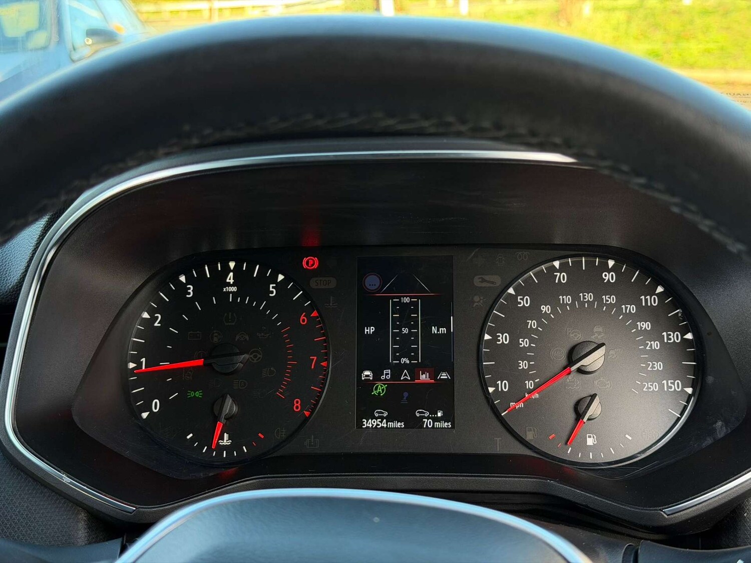 Used Renault Clio 2021 for sale - 77437702: Photo 71