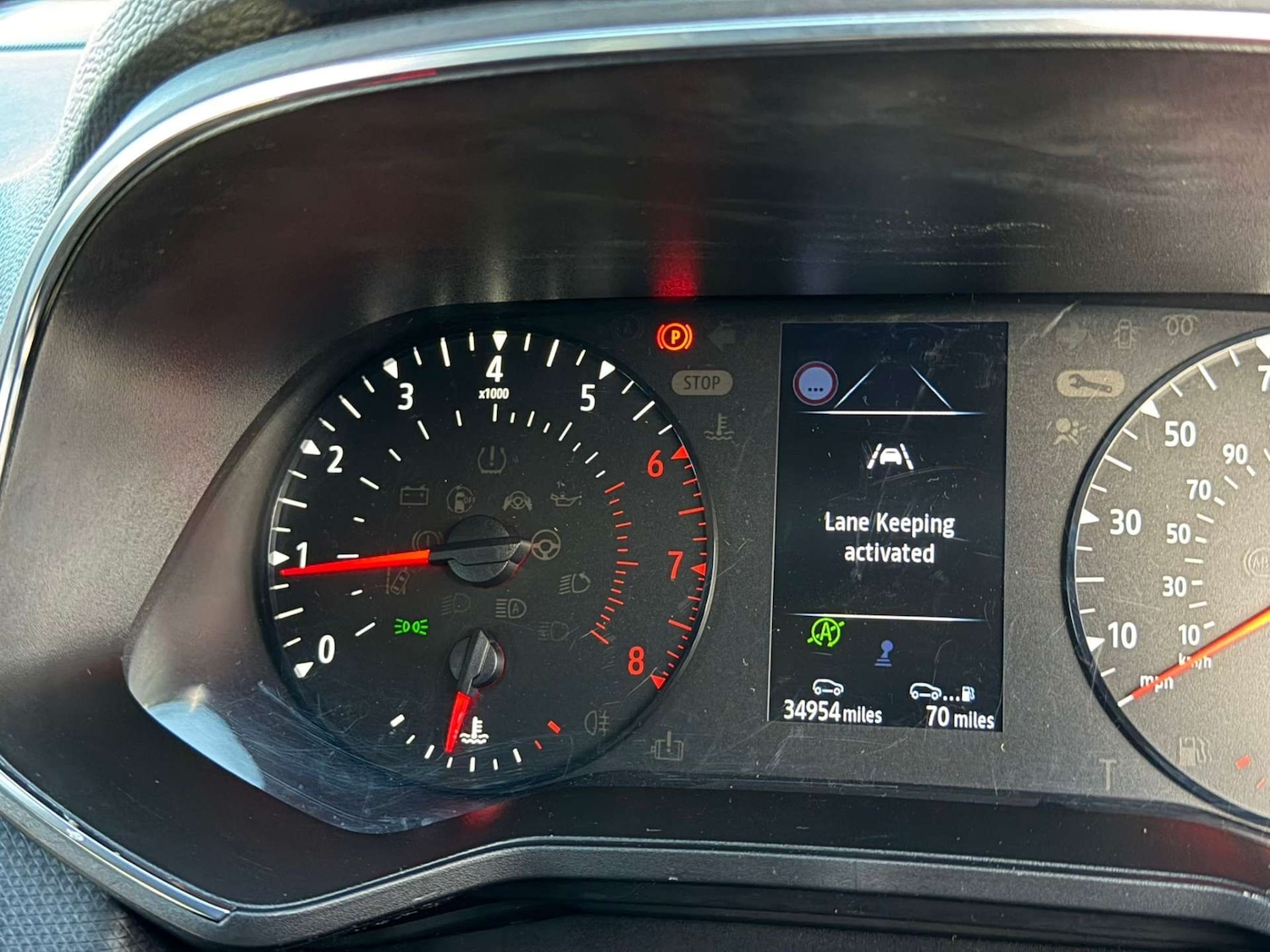 Used Renault Clio 2021 for sale - 77437702: Photo 73