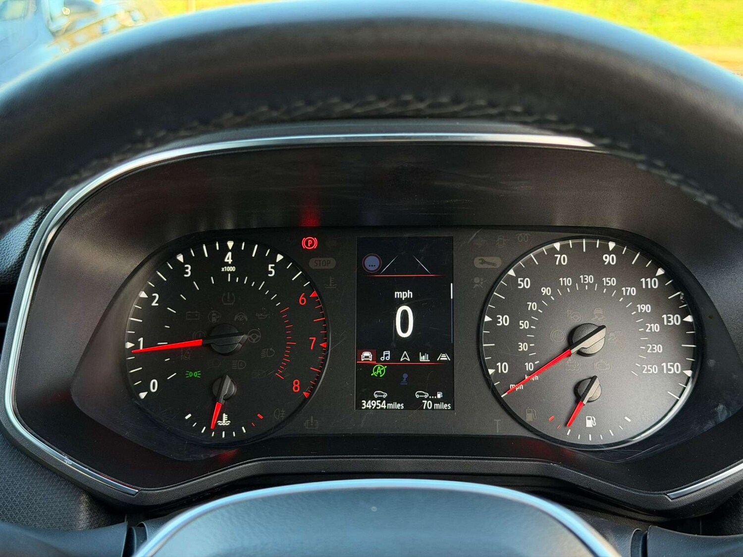 Used Renault Clio 2021 for sale - 77437702: Photo 74