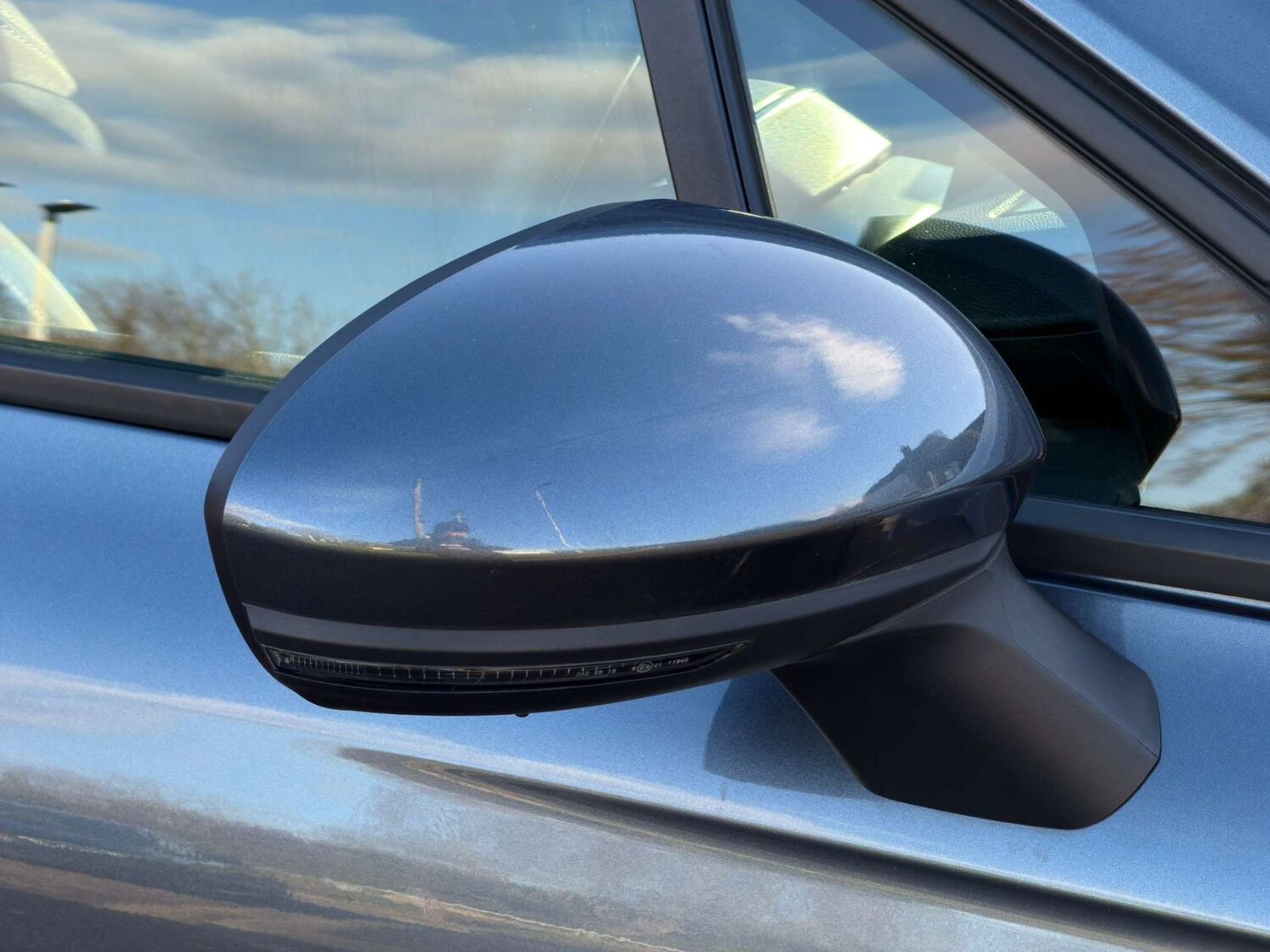 Used Renault Clio 2021 for sale - 77437702: Photo 75