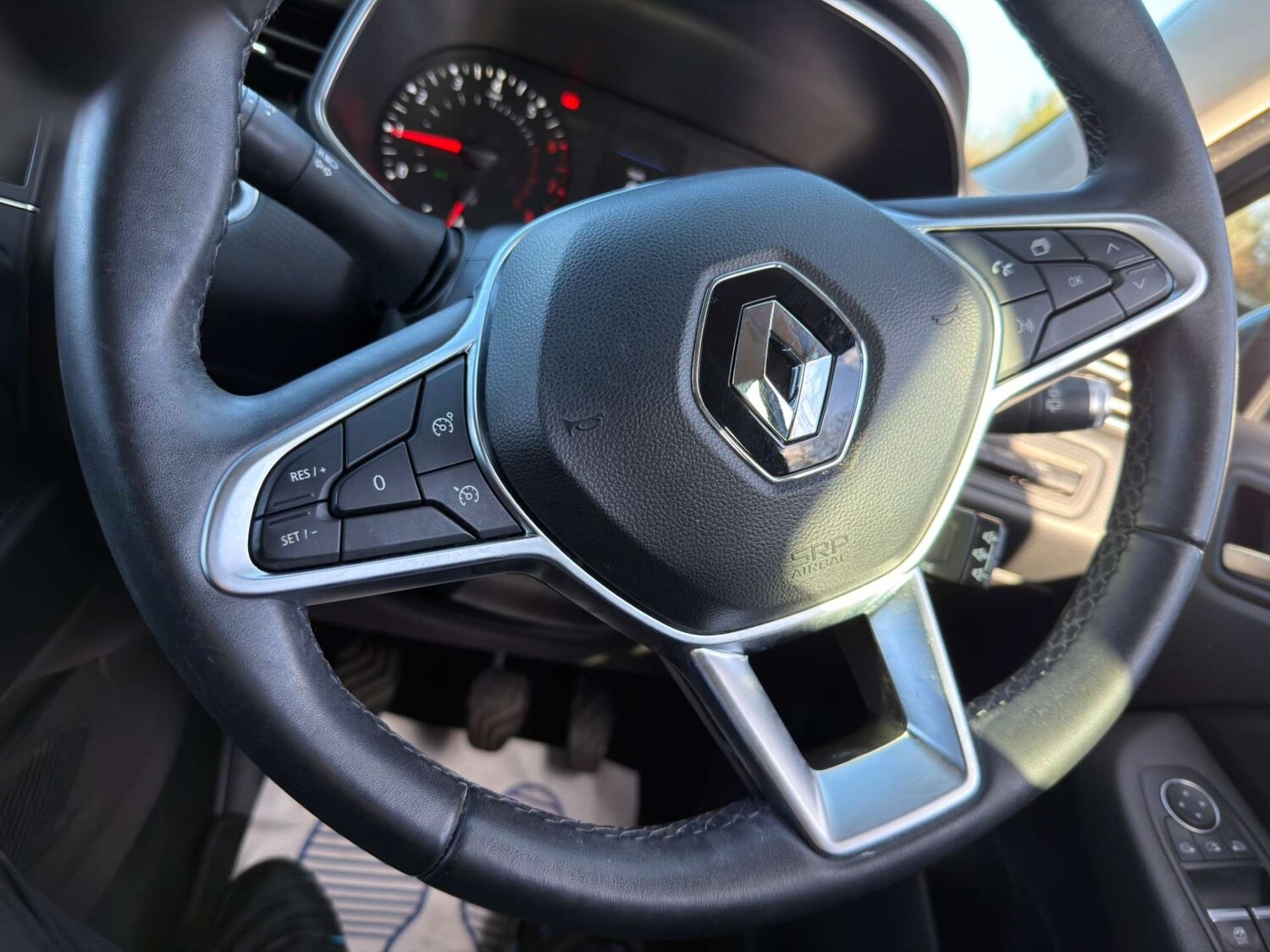 Used Renault Clio 2021 for sale - 77437702: Photo 77