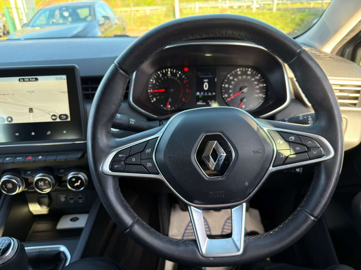 Used Renault Clio 2021 for sale - 77437702: Photo 78