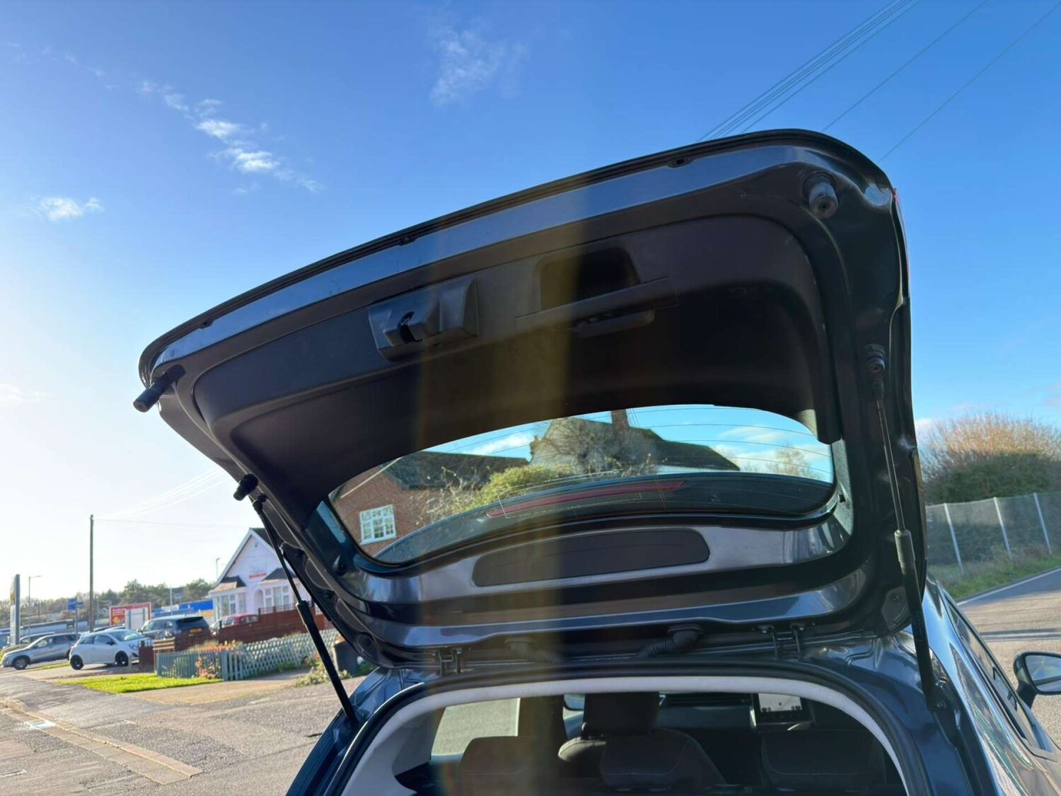 Used Renault Clio 2021 for sale - 77437702: Photo 80