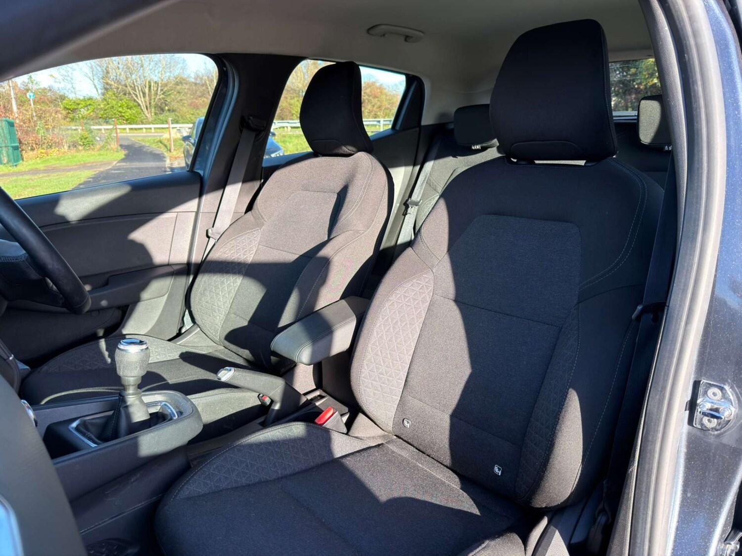 Used Renault Clio 2021 for sale - 77437702: Photo 81