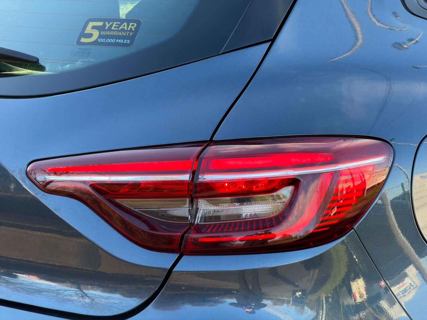 Used Renault Clio 2021 for sale - 77437702: Photo 85