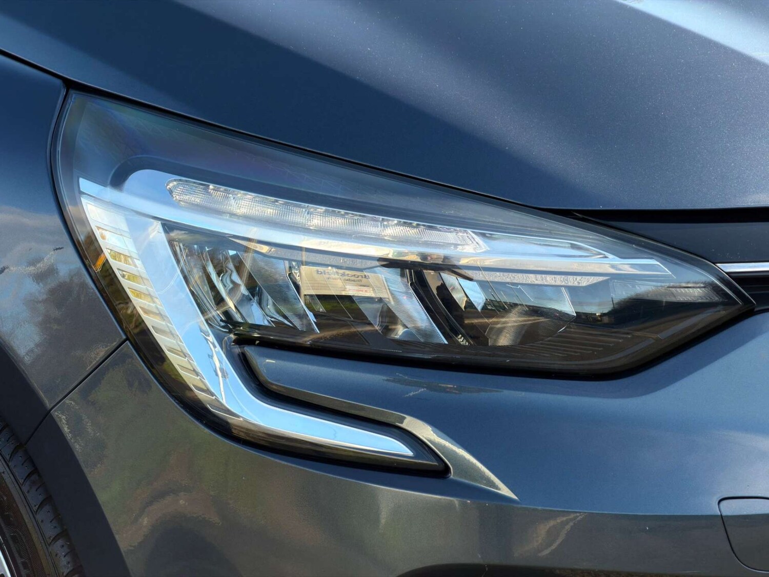 Used Renault Clio 2021 for sale - 77437702: Photo 86