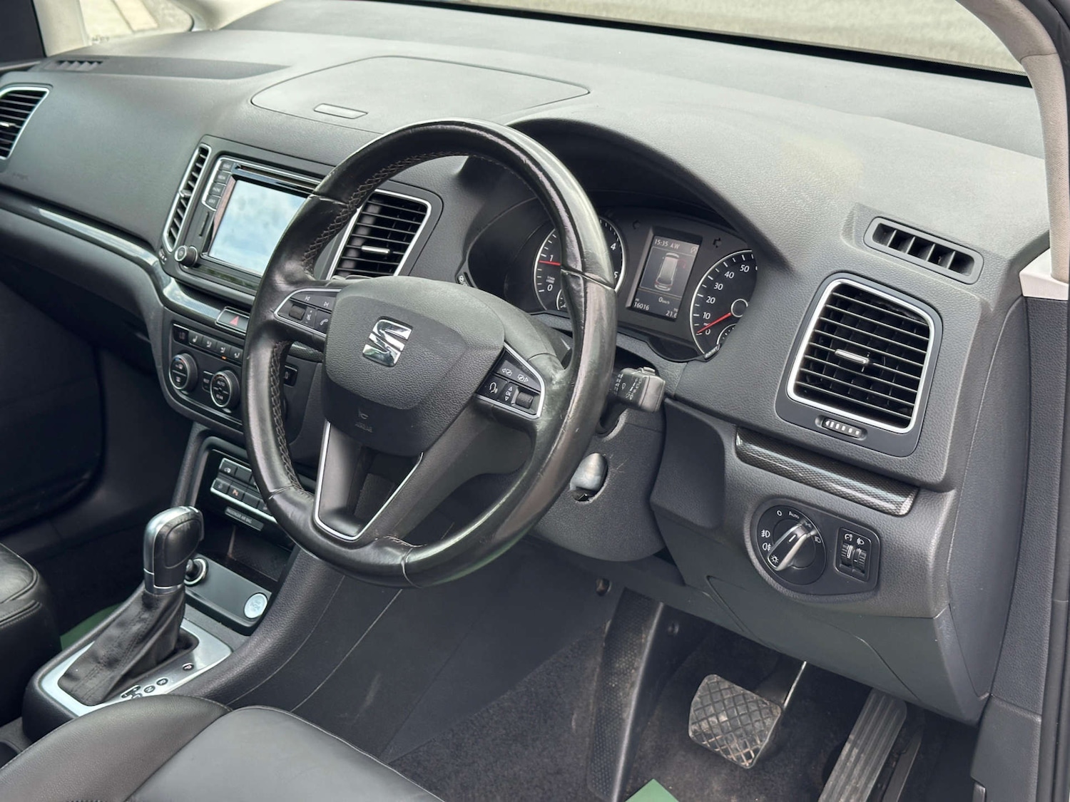 Used SEAT Alhambra 2019 for sale - 77790751: Photo 24