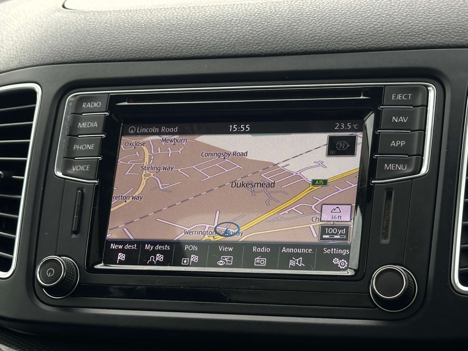 Used SEAT Alhambra 2019 for sale - 77790751: Photo 26