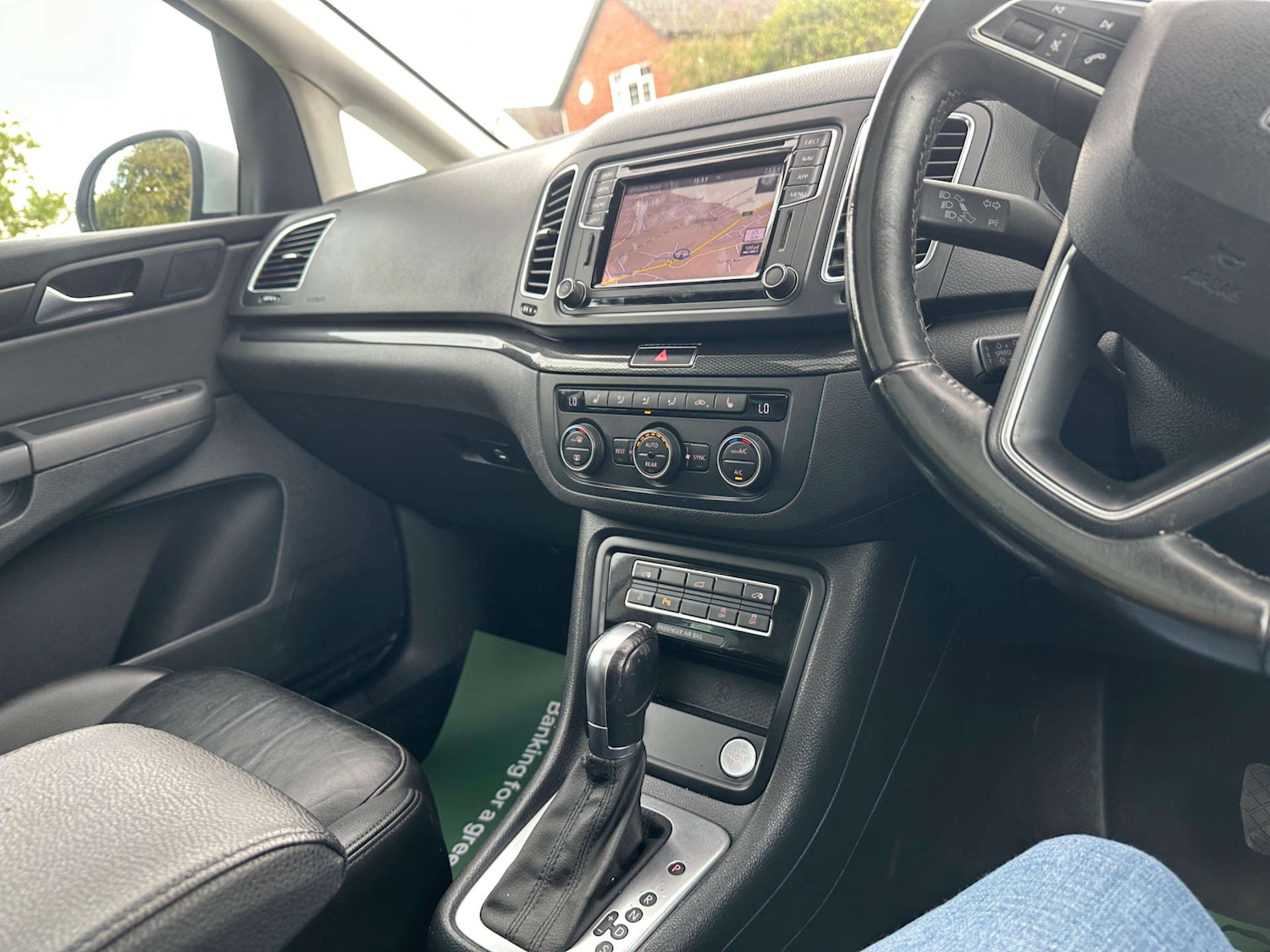 Used SEAT Alhambra 2019 for sale - 77790751: Photo 28