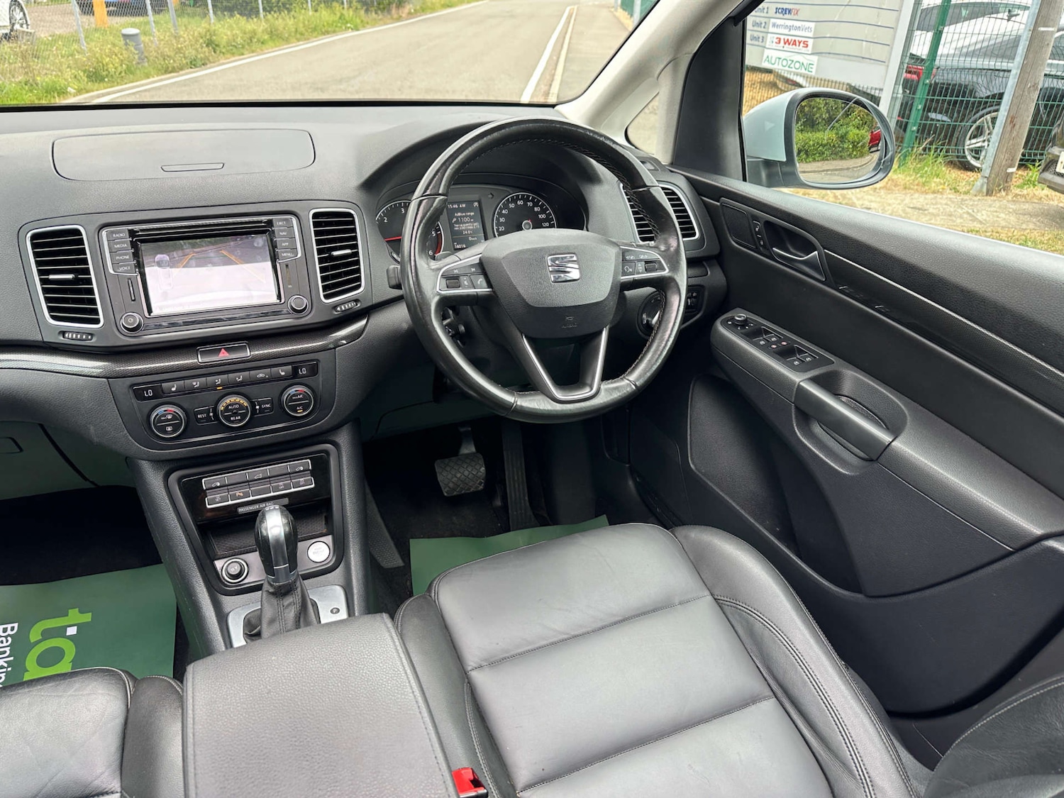 Used SEAT Alhambra 2019 for sale - 77790751: Photo 32