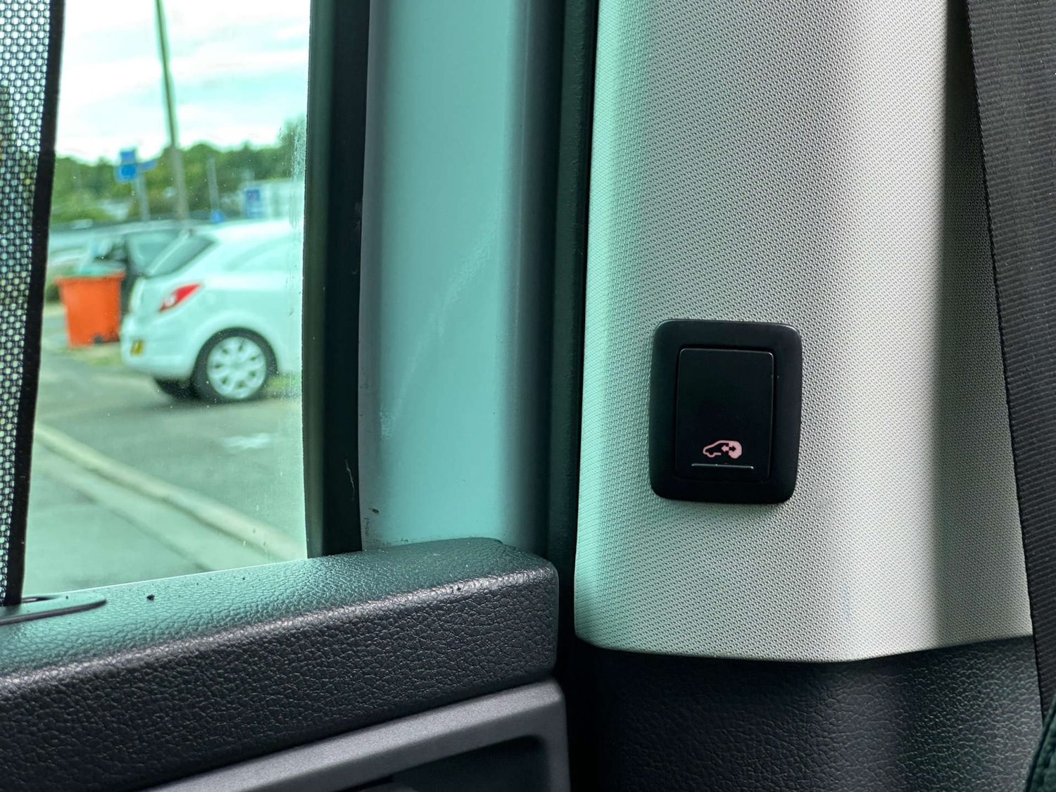 Used SEAT Alhambra 2019 for sale - 77790751: Photo 46