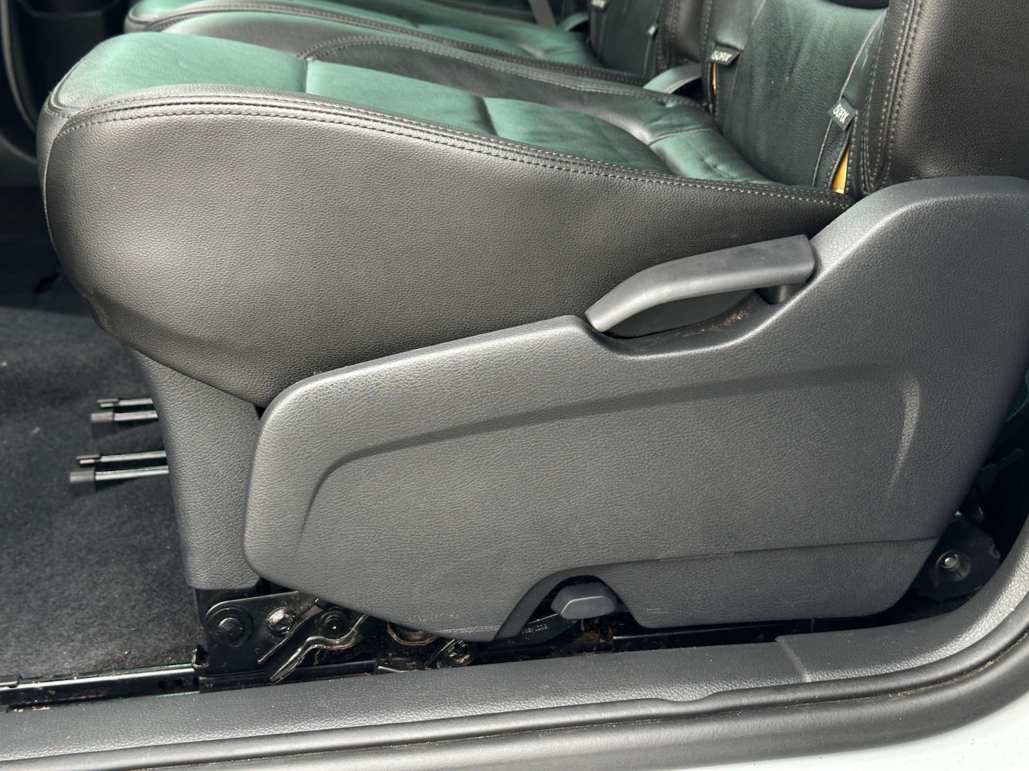 Used SEAT Alhambra 2019 for sale - 77790751: Photo 53