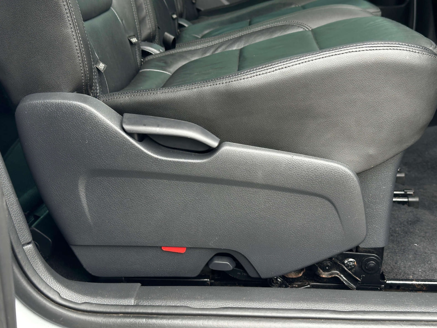 Used SEAT Alhambra 2019 for sale - 77790751: Photo 54