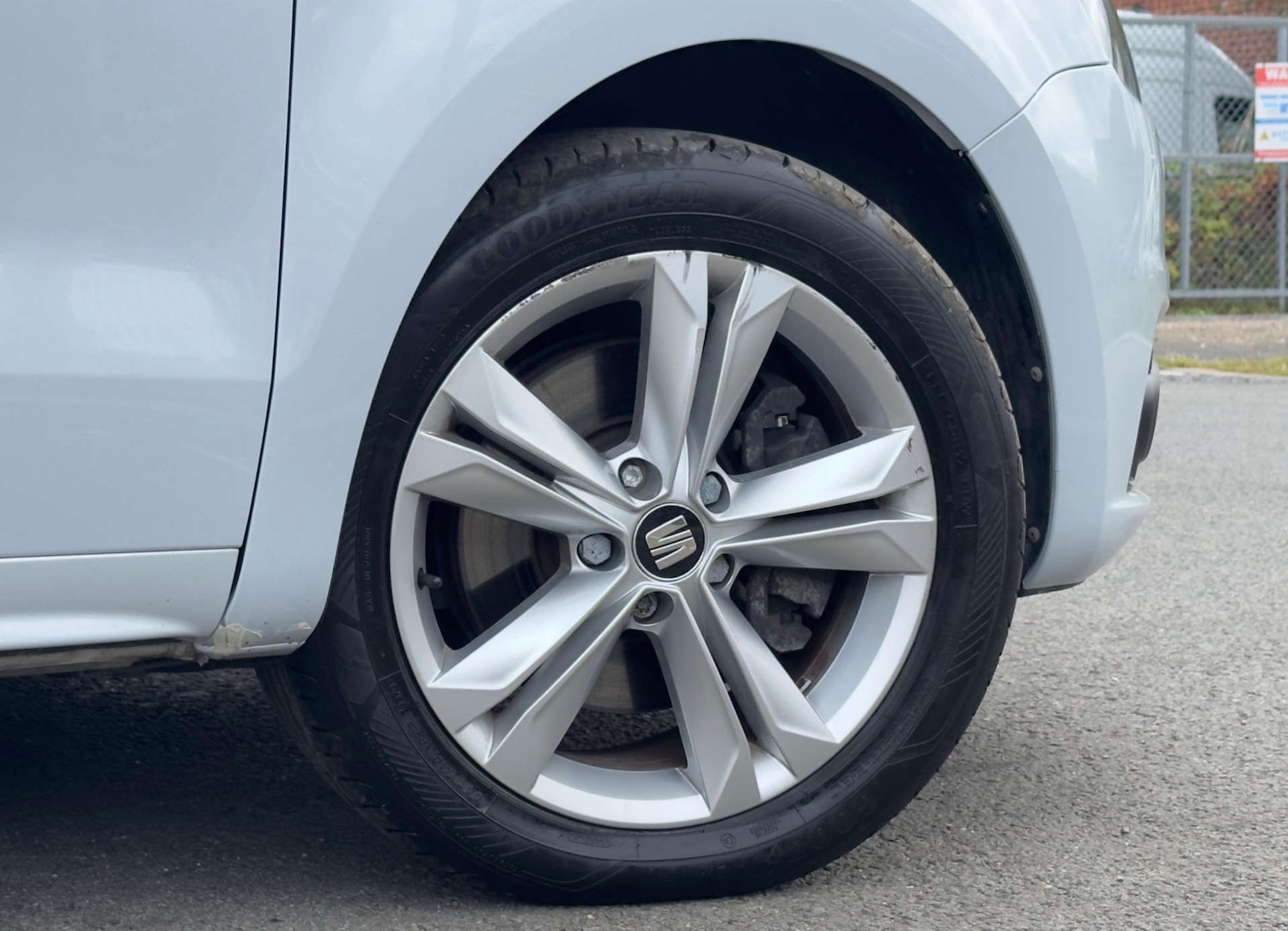 Used SEAT Alhambra 2019 for sale - 77790751: Photo 59