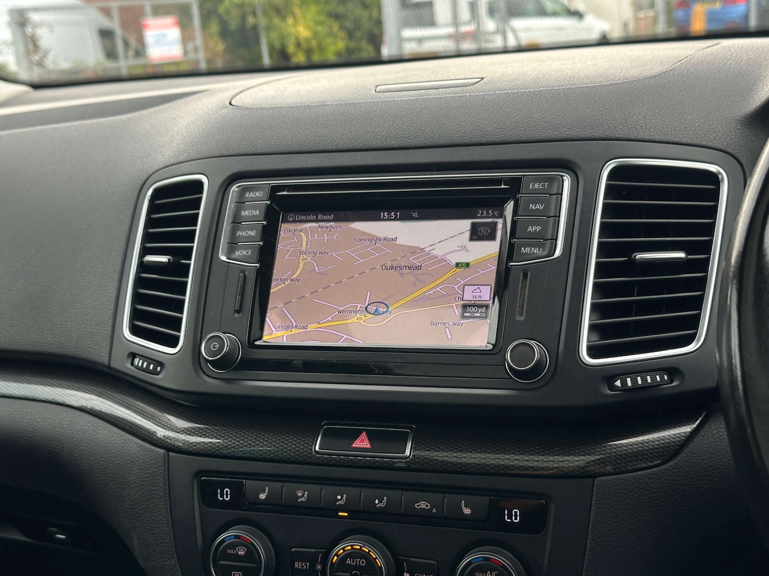 Used SEAT Alhambra 2019 for sale - 77790751: Photo 62