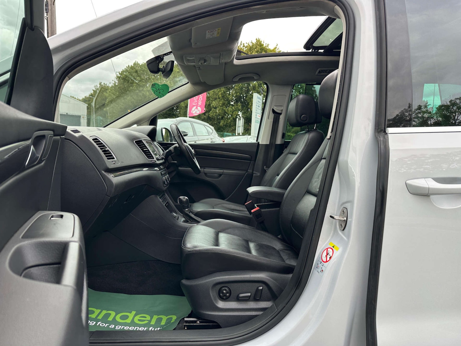 Used SEAT Alhambra 2019 for sale - 77790751: Photo 77