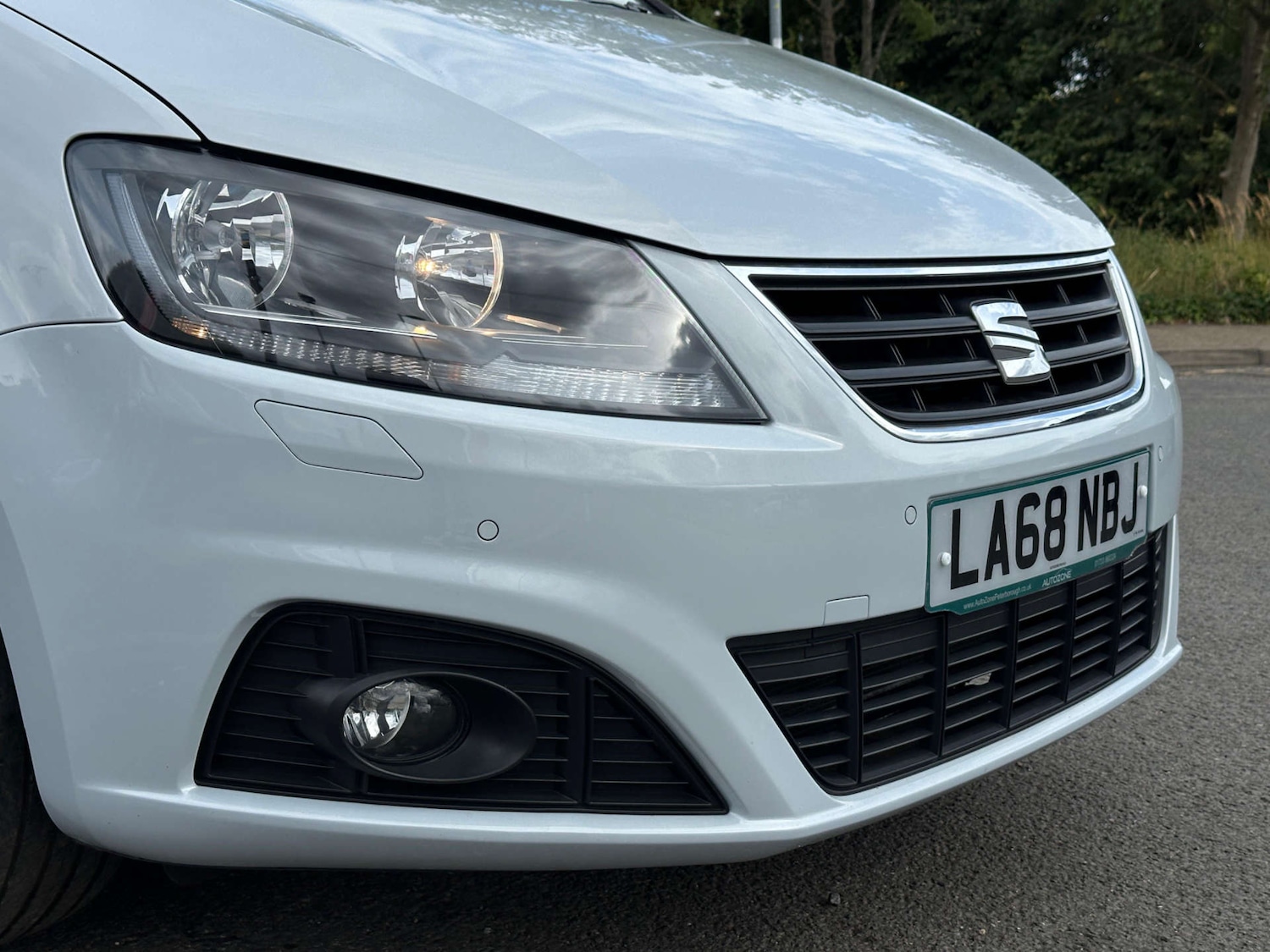 Used SEAT Alhambra 2019 for sale - 77790751: Photo 79