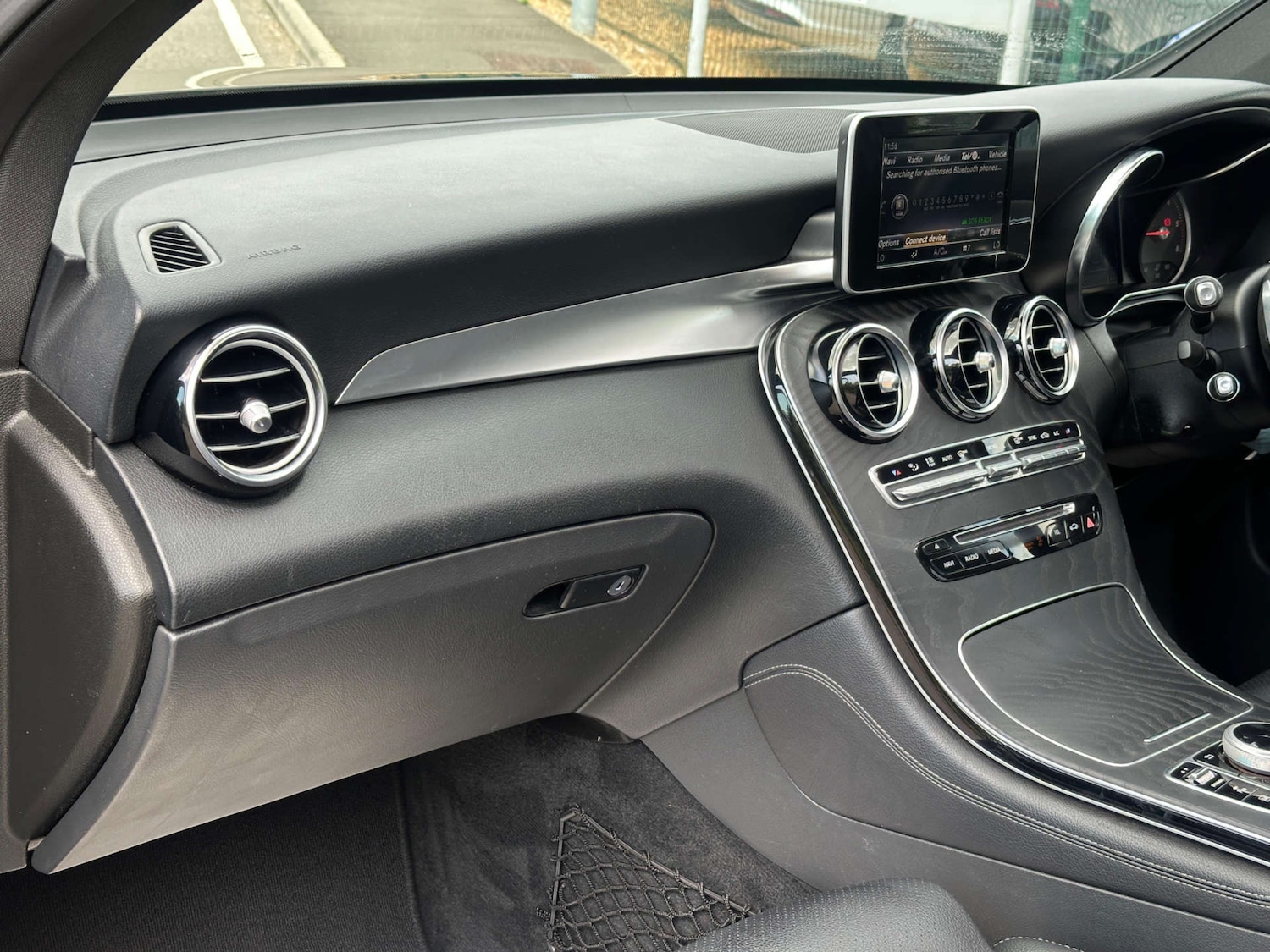 Used Mercedes-Benz GLC 2018 for sale - 77437714: Photo 24