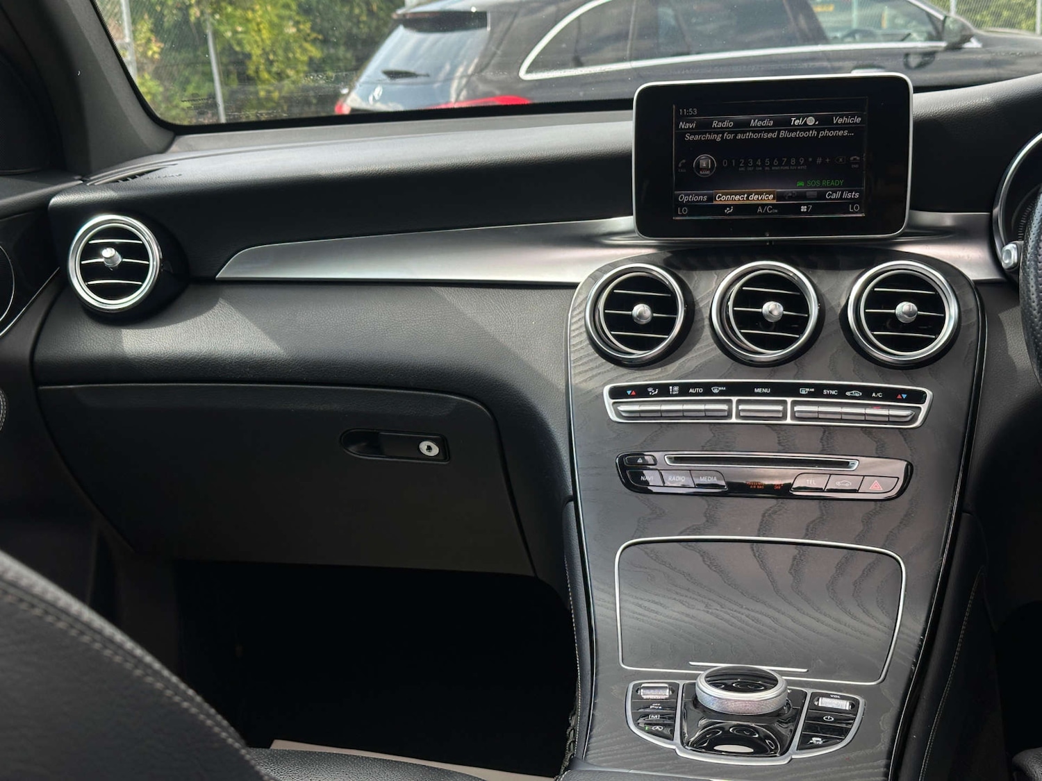 Used Mercedes-Benz GLC 2018 for sale - 77437714: Photo 26