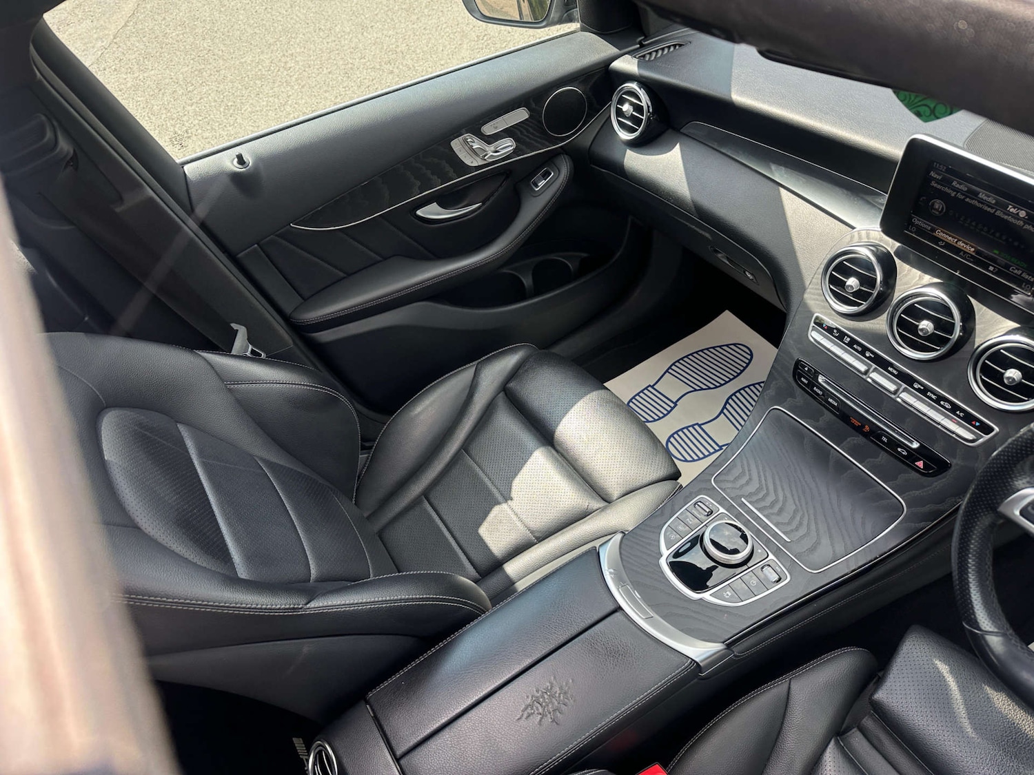 Used Mercedes-Benz GLC 2018 for sale - 77437714: Photo 31