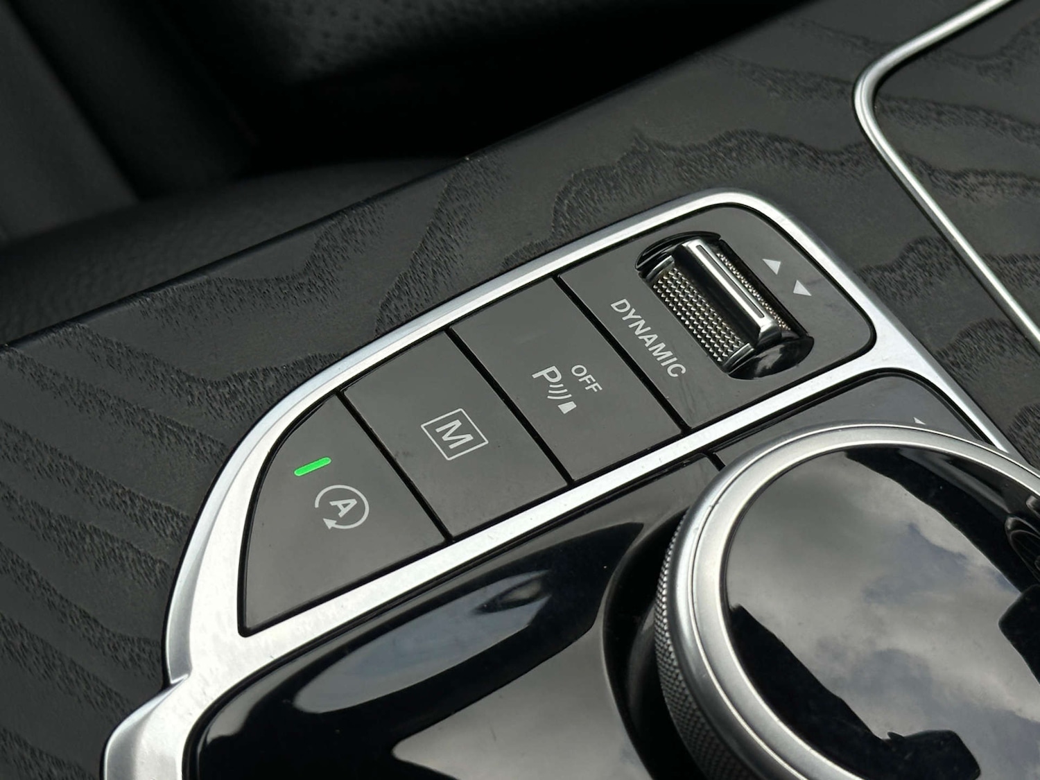 Used Mercedes-Benz GLC 2018 for sale - 77437714: Photo 39