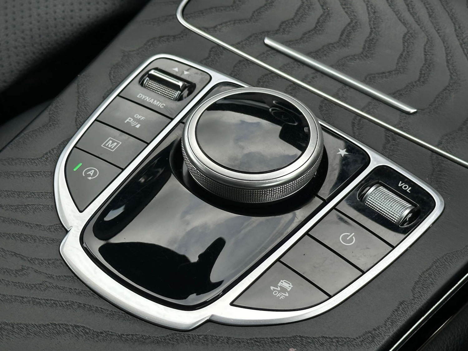 Used Mercedes-Benz GLC 2018 for sale - 77437714: Photo 40