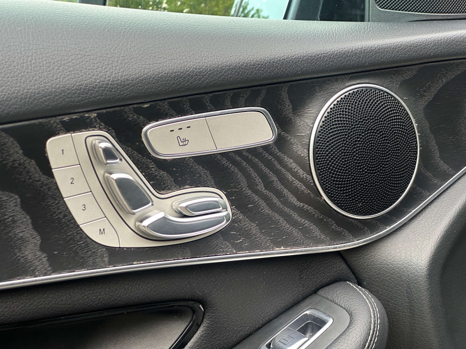 Used Mercedes-Benz GLC 2018 for sale - 77437714: Photo 41