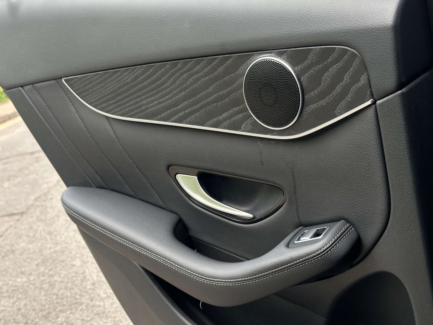 Used Mercedes-Benz GLC 2018 for sale - 77437714: Photo 50