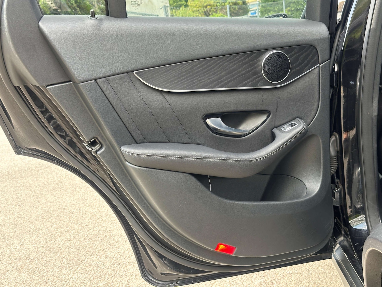 Used Mercedes-Benz GLC 2018 for sale - 77437714: Photo 51