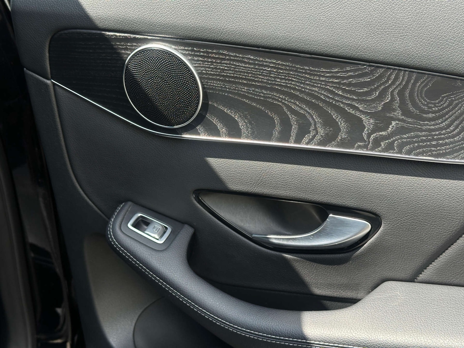 Used Mercedes-Benz GLC 2018 for sale - 77437714: Photo 52