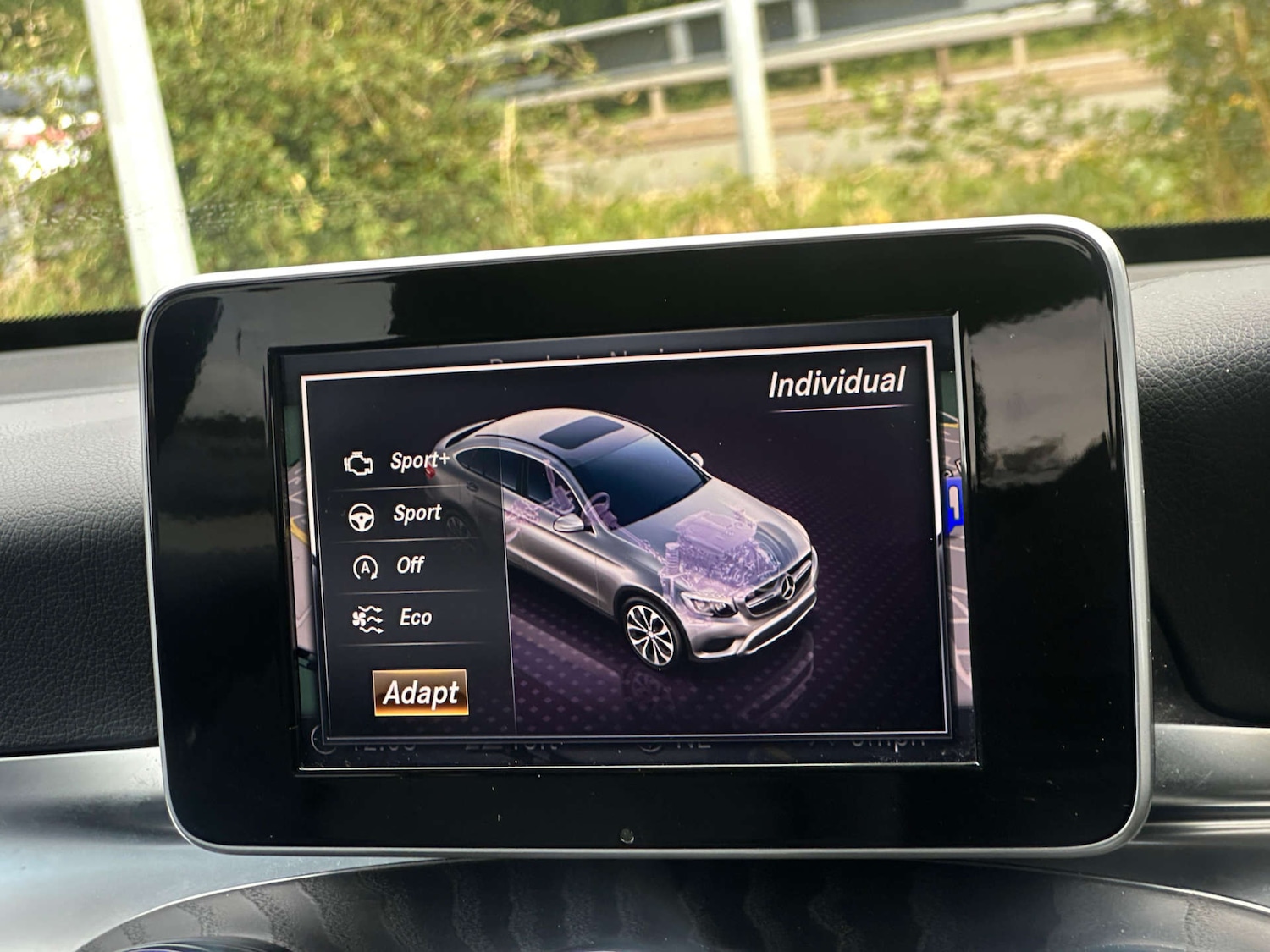 Used Mercedes-Benz GLC 2018 for sale - 77437714: Photo 59