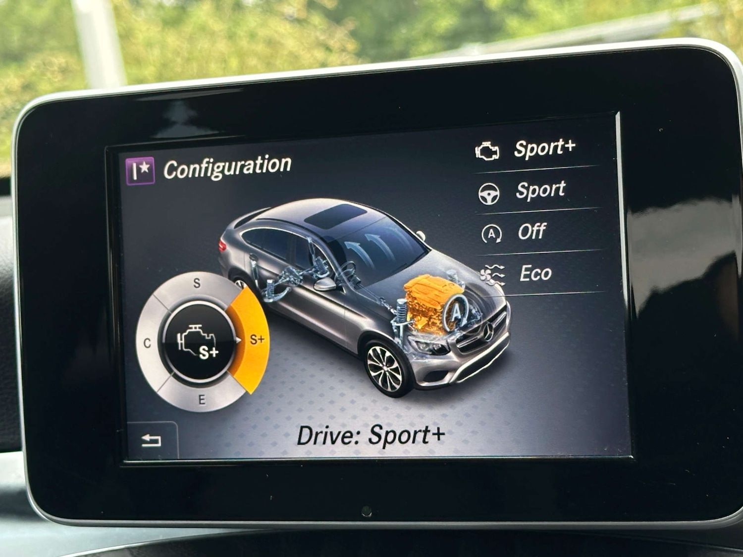 Used Mercedes-Benz GLC 2018 for sale - 77437714: Photo 64