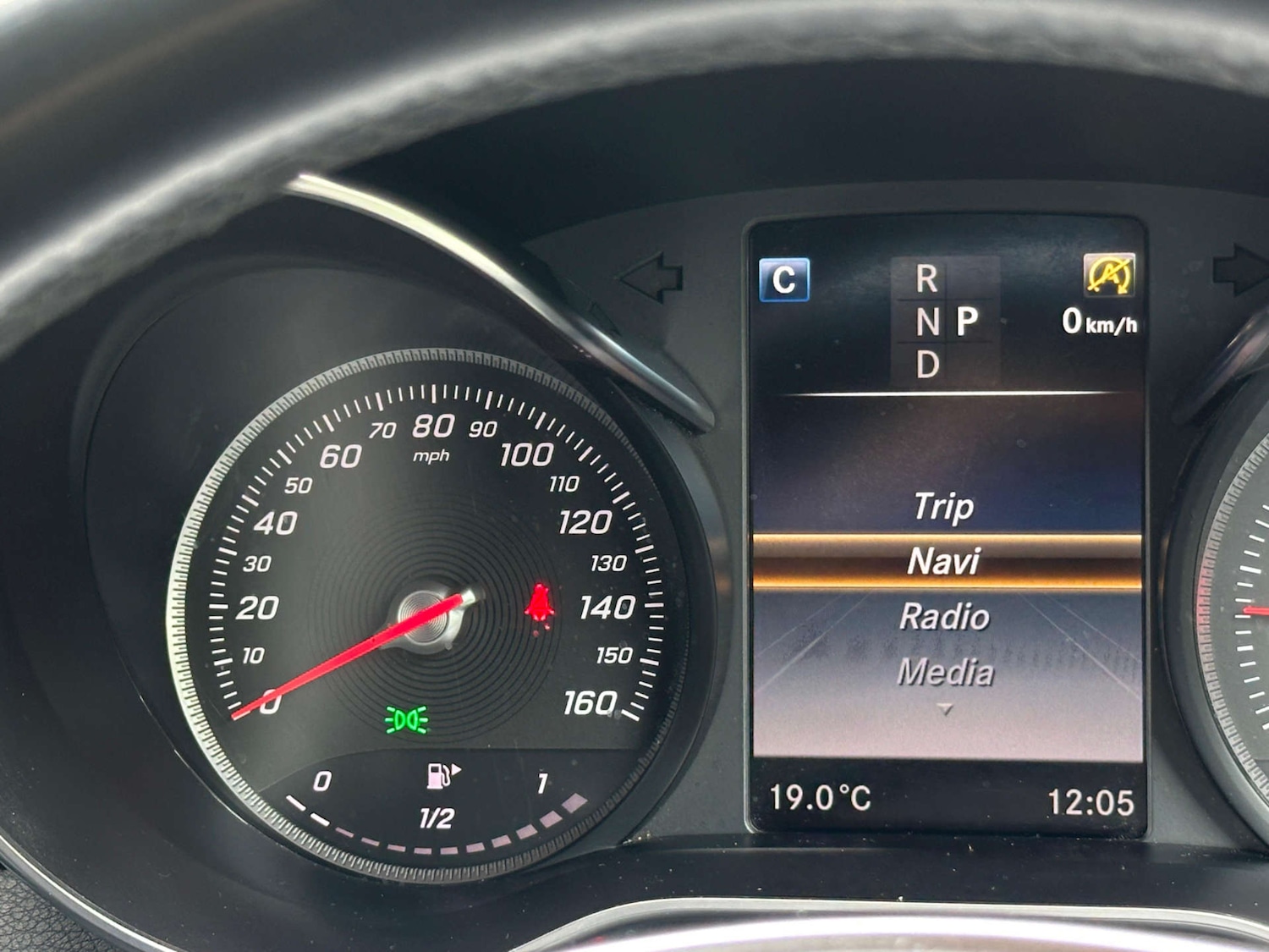 Used Mercedes-Benz GLC 2018 for sale - 77437714: Photo 68