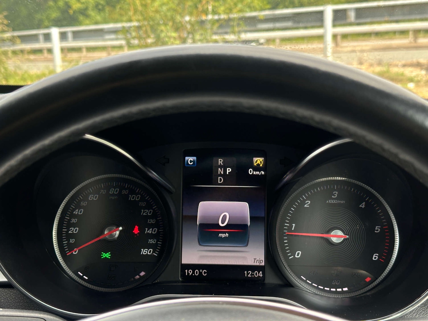 Used Mercedes-Benz GLC 2018 for sale - 77437714: Photo 70