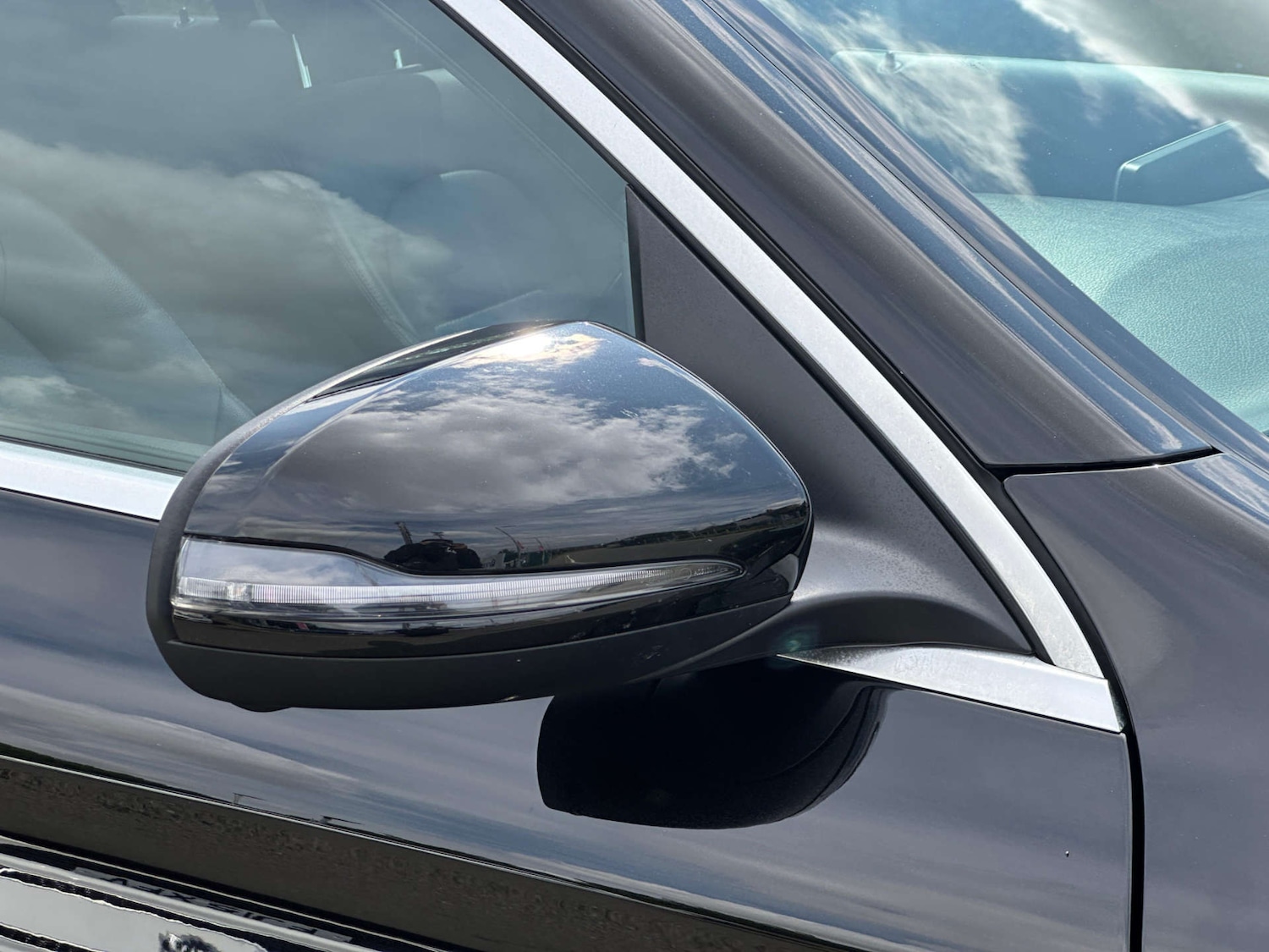 Used Mercedes-Benz GLC 2018 for sale - 77437714: Photo 73