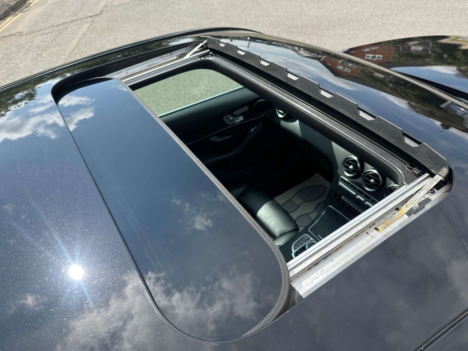 Used Mercedes-Benz GLC 2018 for sale - 77437714: Photo 77