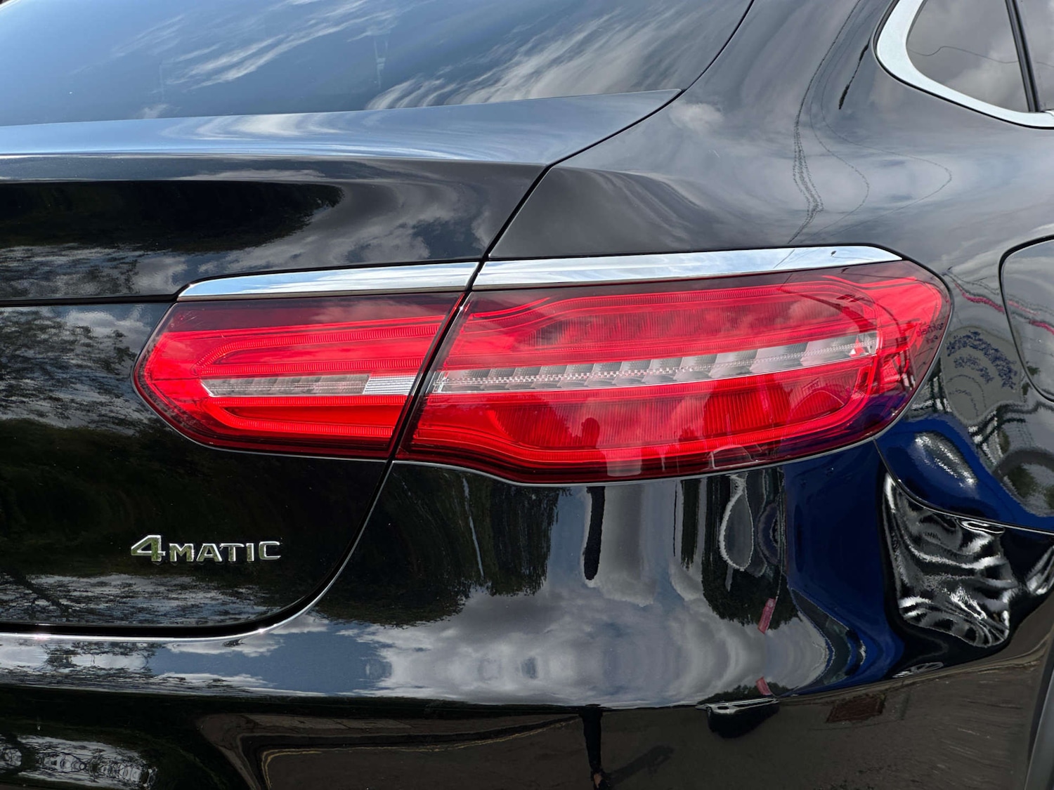 Used Mercedes-Benz GLC 2018 for sale - 77437714: Photo 81