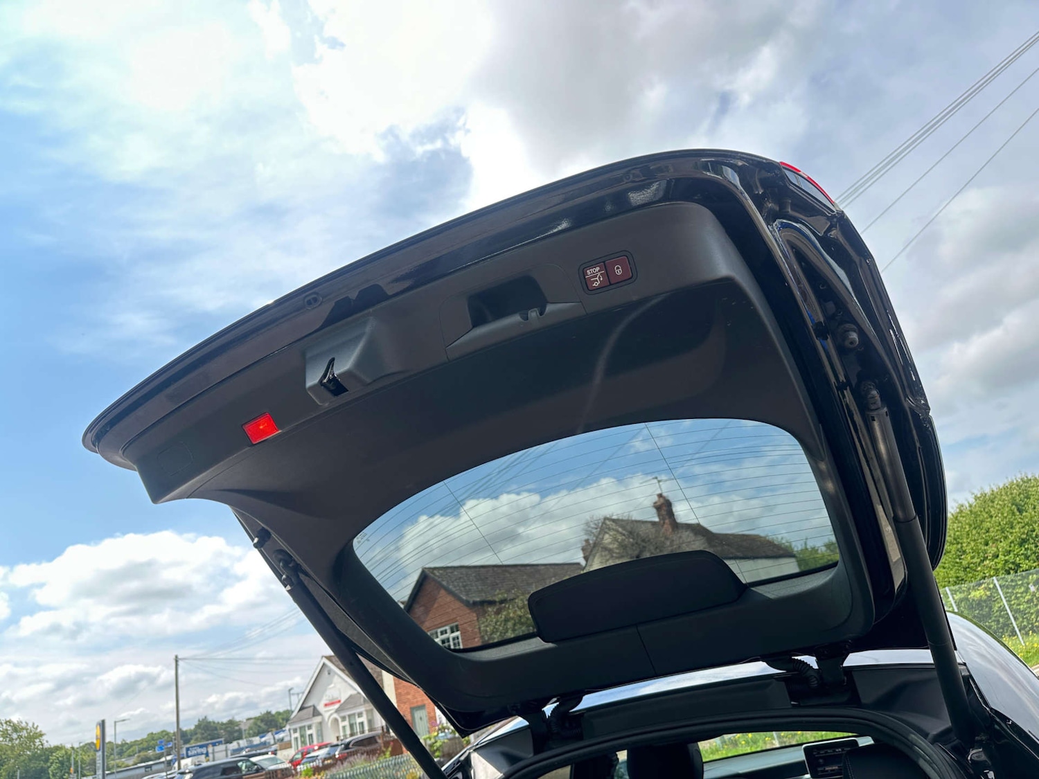 Used Mercedes-Benz GLC 2018 for sale - 77437714: Photo 91