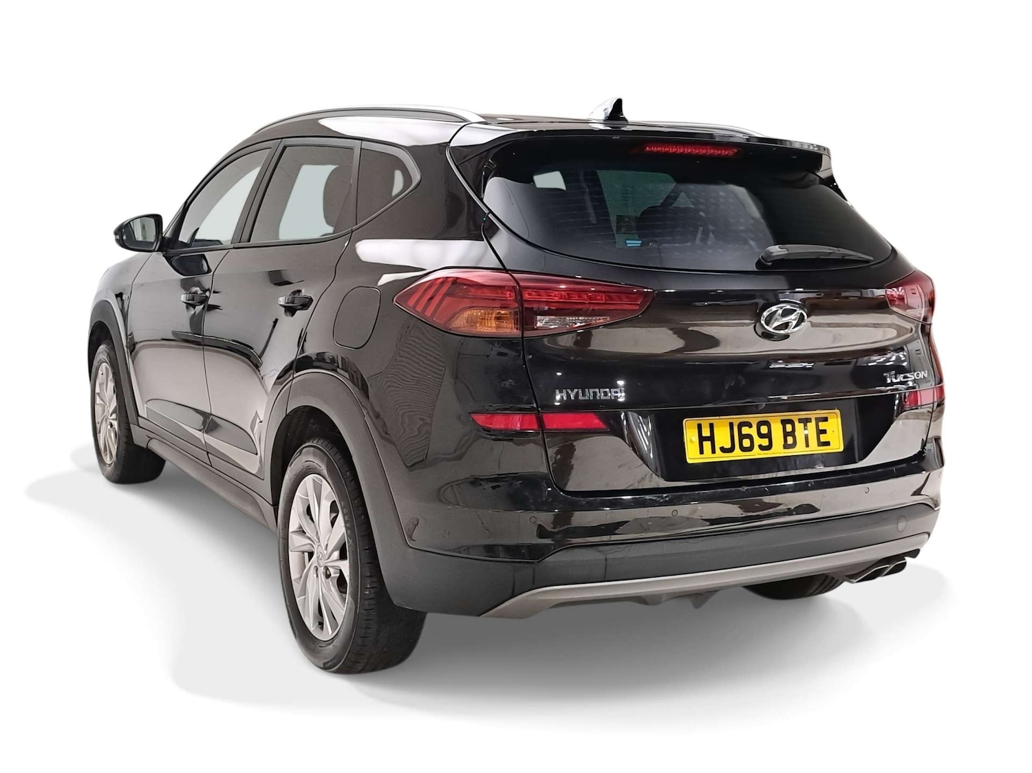 Used Hyundai TUCSON 2020 for sale - 77664912: Photo 6