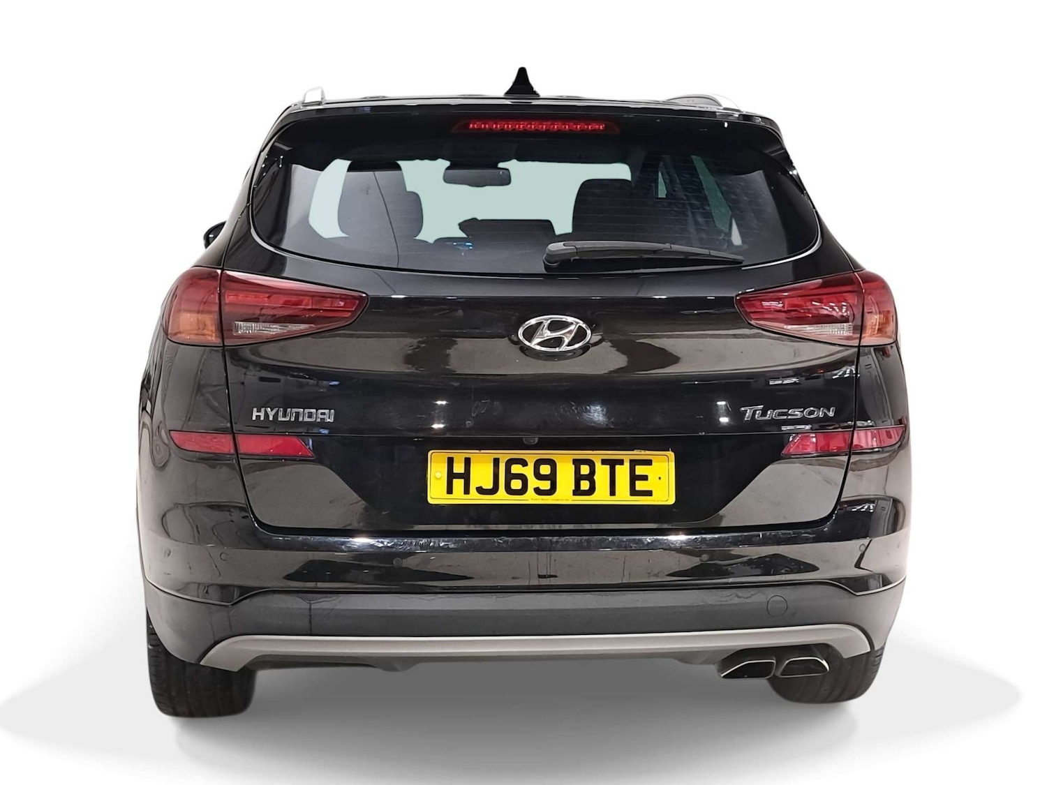 Used Hyundai TUCSON 2020 for sale - 77664912: Photo 7