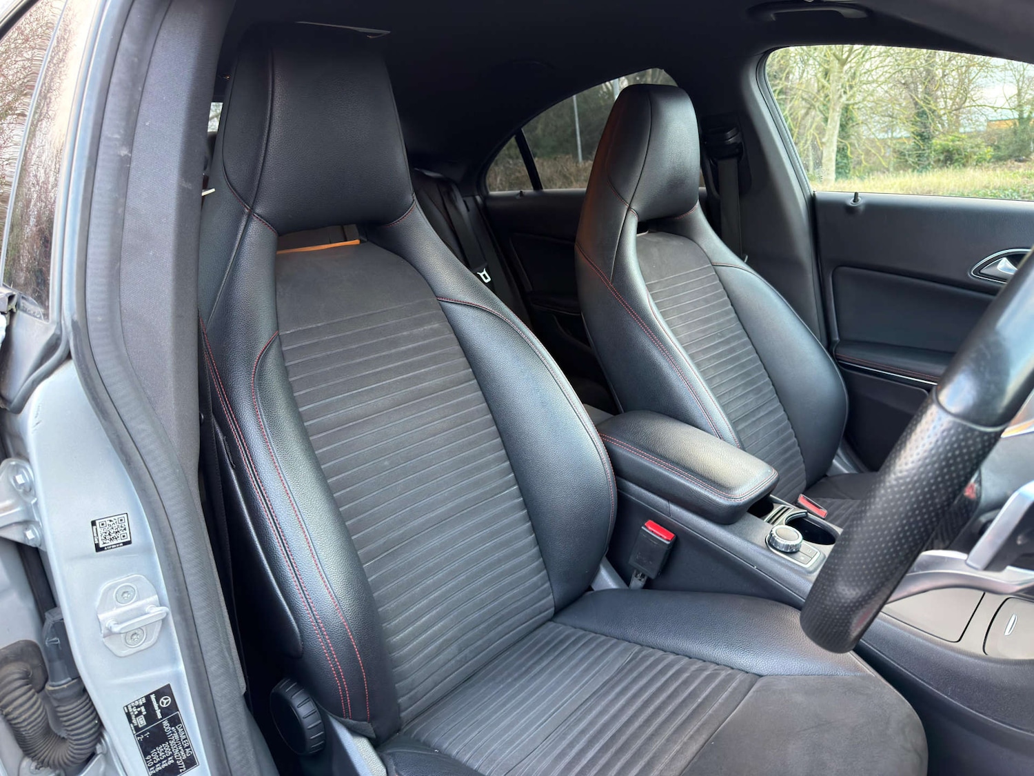 Used Mercedes-Benz CLA 2015 for sale - 77437514: Photo 17