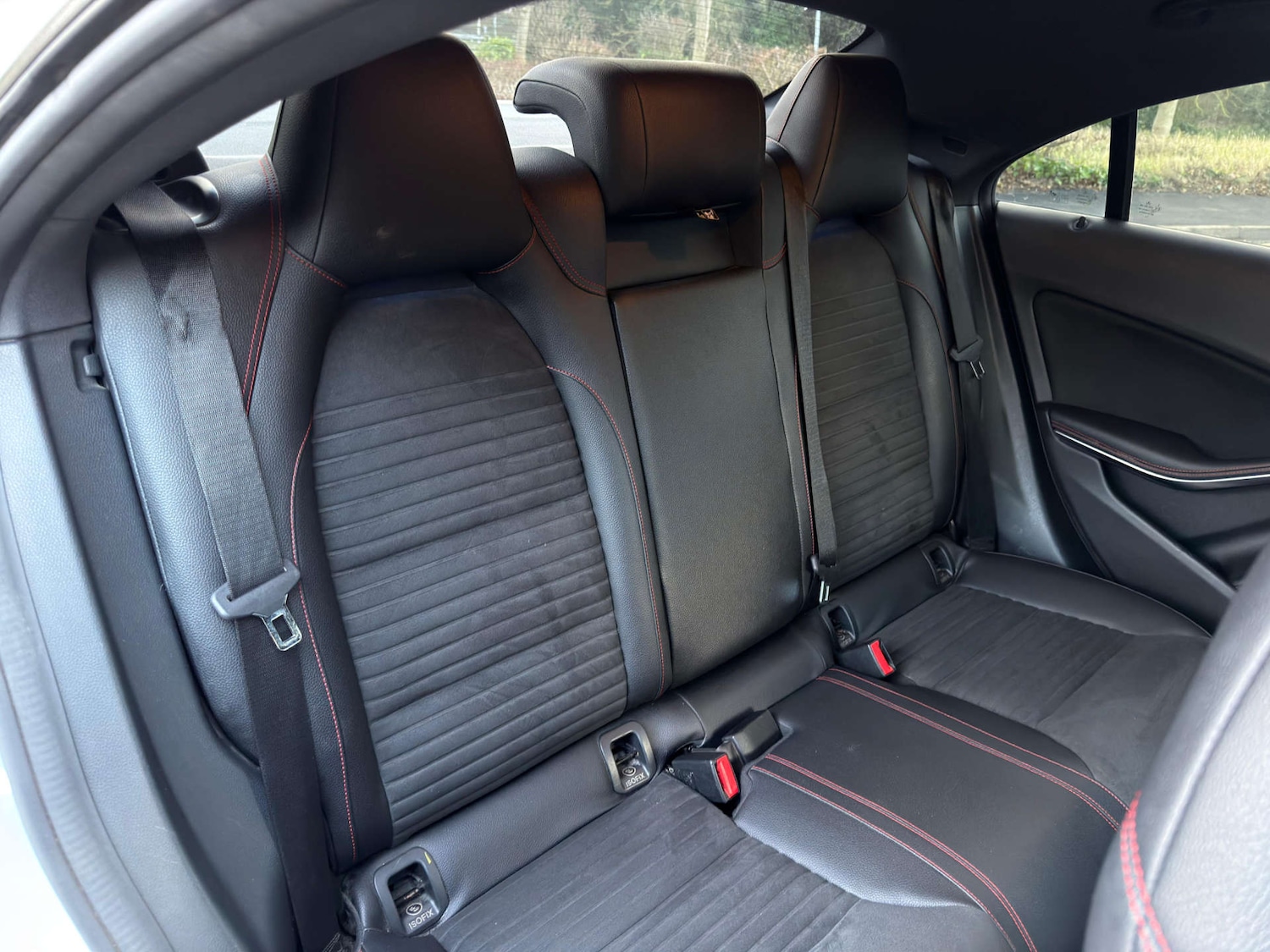 Used Mercedes-Benz CLA 2015 for sale - 77437514: Photo 18