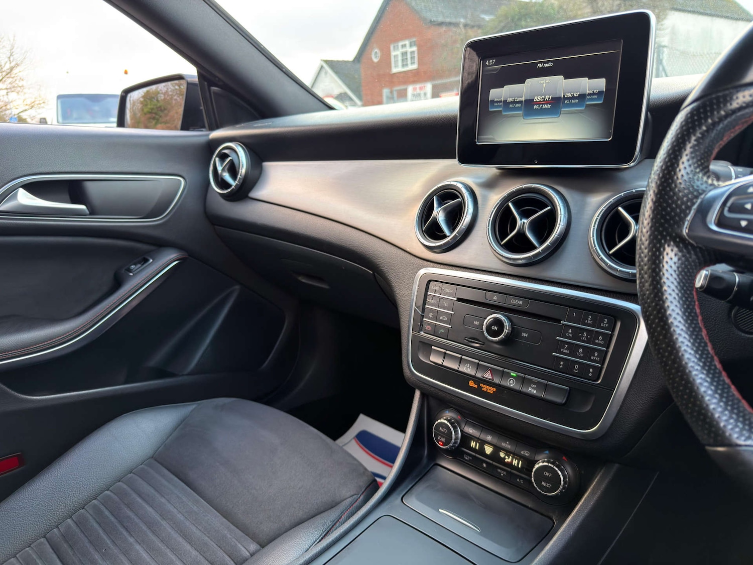 Used Mercedes-Benz CLA 2015 for sale - 77437514: Photo 19