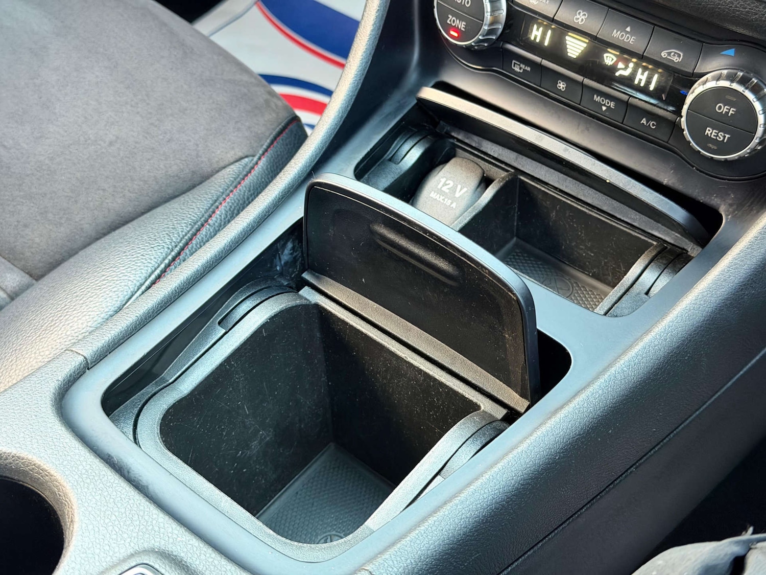 Used Mercedes-Benz CLA 2015 for sale - 77437514: Photo 21